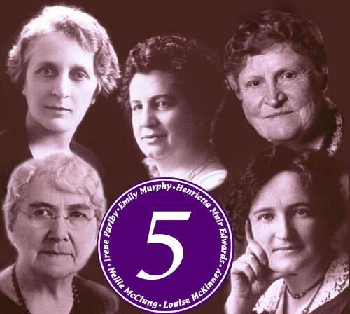 ( The Famous 5 )